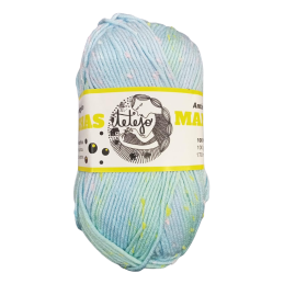 Lana Tetejo Manchas 100gr 13