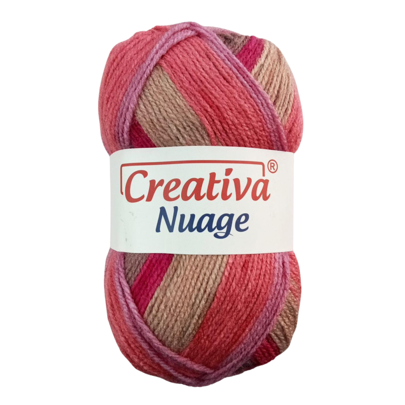 Lana Creativa Nuage 100gr 5