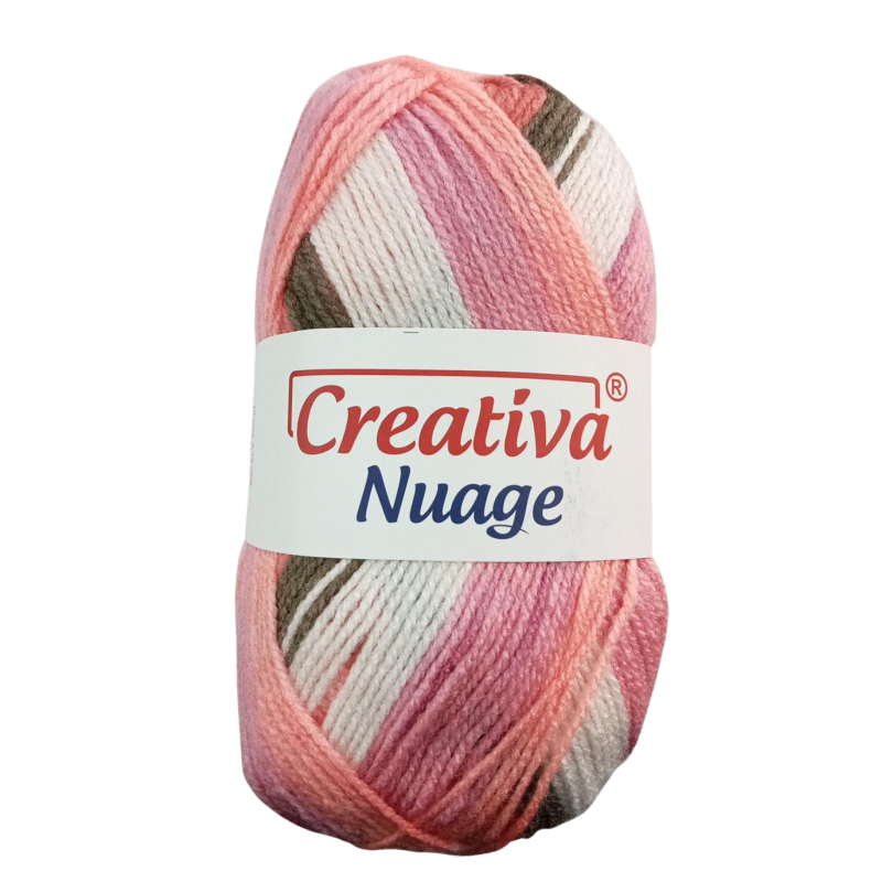 Lana Creativa Nuage 100gr 2