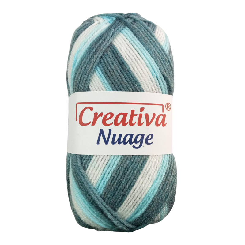 Lana Creativa Nuage 100gr 8