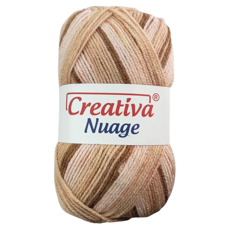 Lana Creativa Nuage 100gr 6