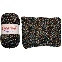 Lana Creativa Zingara 100gr 15