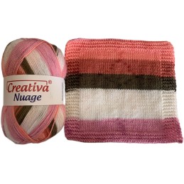 Lana Creativa Nuage 100gr 2