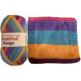 Lana Creativa Nuage 100gr 3