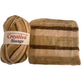 Lana Creativa Nuage 100gr 6
