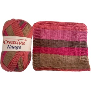 Lana Creativa Nuage 100gr 5