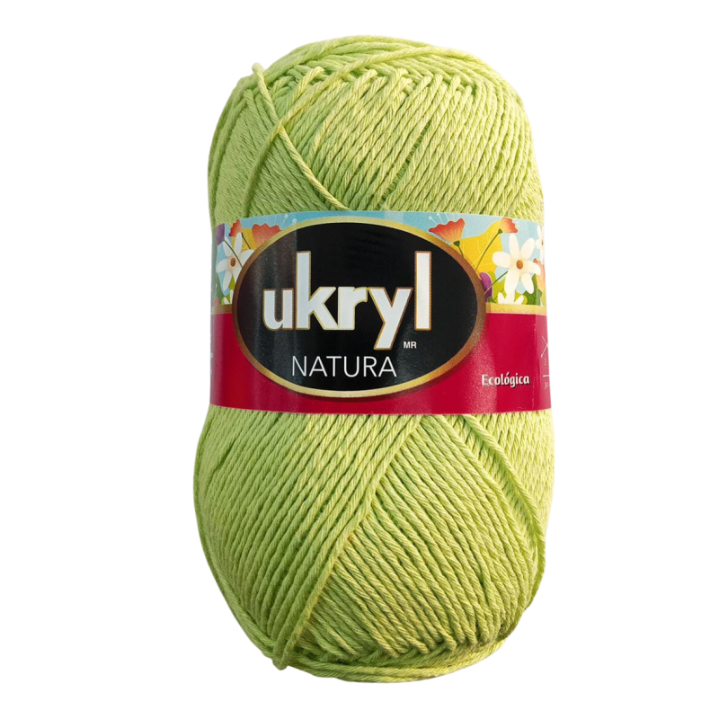 Hilo Ukryl Natura 100gr 92