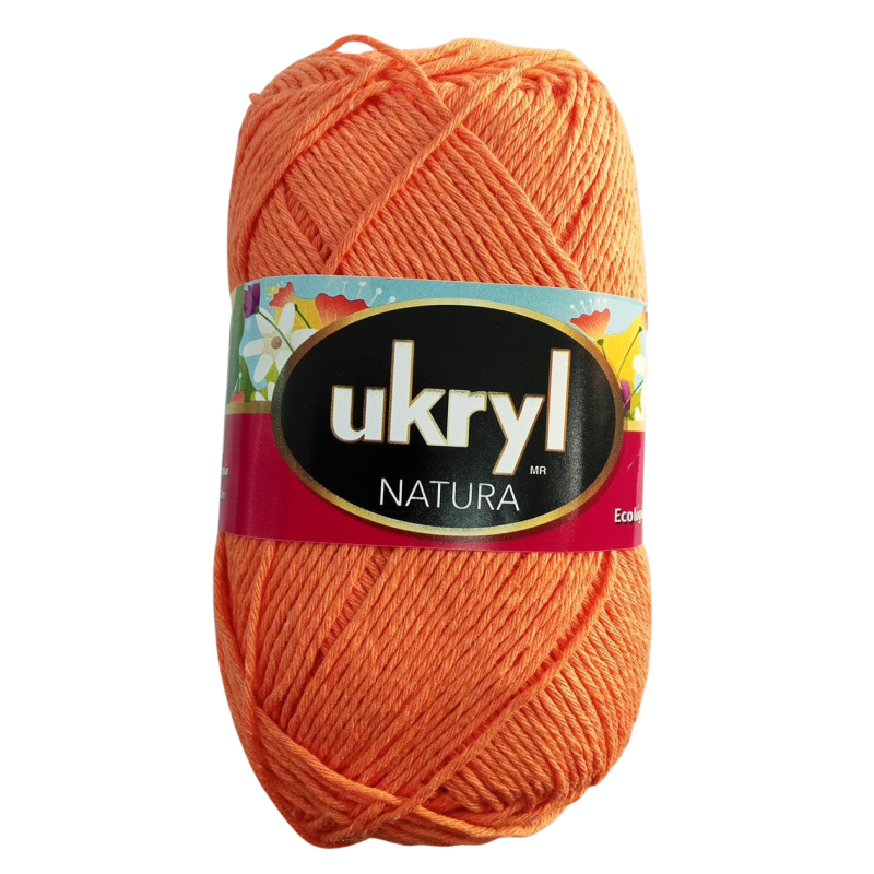 Hilo Ukryl Natura 100gr 22