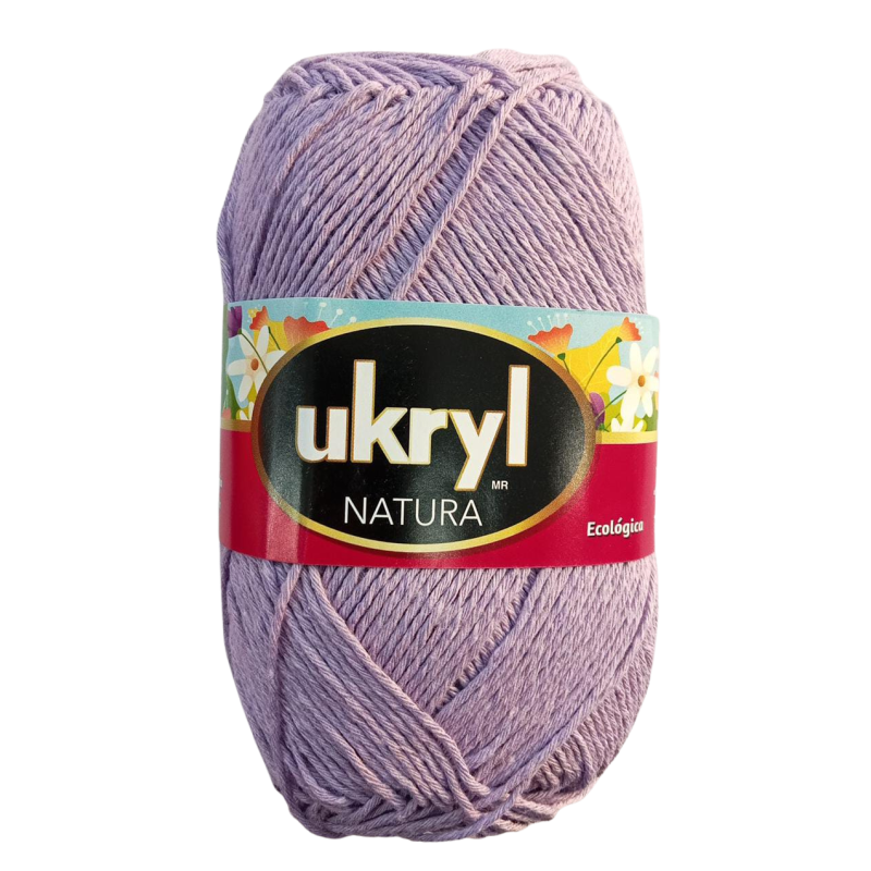 Hilo Ukryl Natura 100gr 28