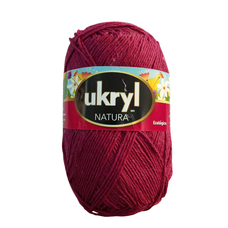 Hilo Ukryl Natura 100gr 2171