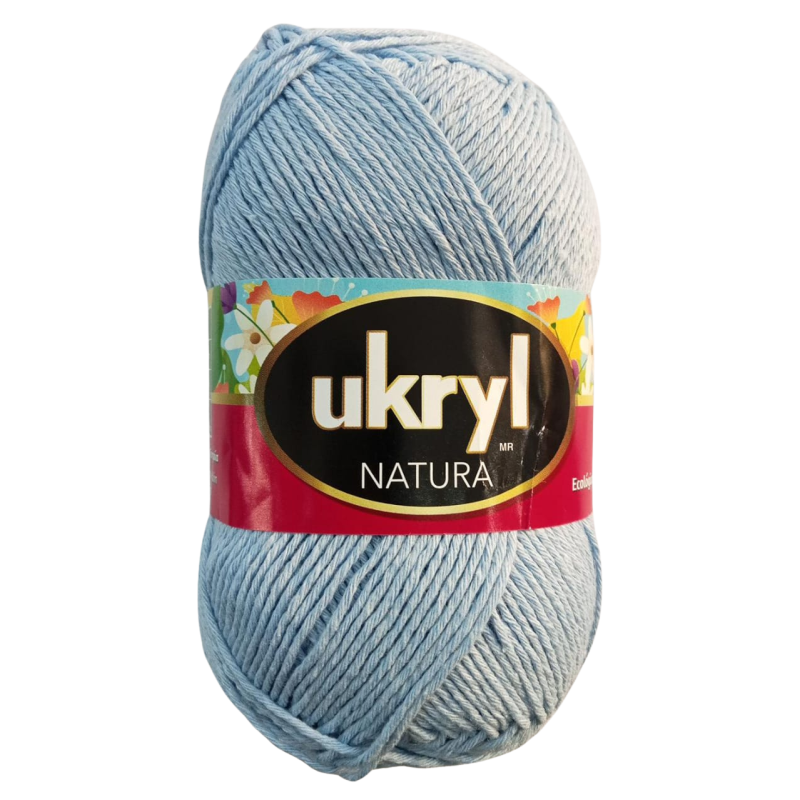 Hilo Ukryl Natura 100gr 6202