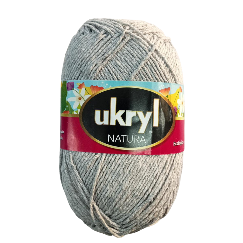 Hilo Ukryl Natura 100gr 8102