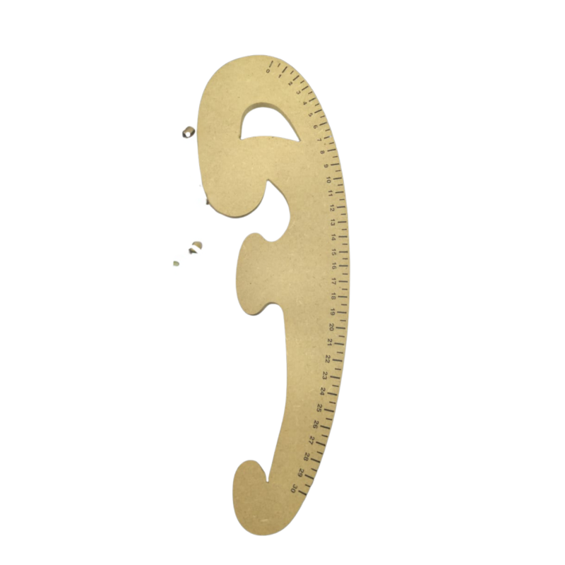 Sercha para costura trupan "feto"