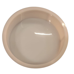 Molde de silicona circular 20X5.2