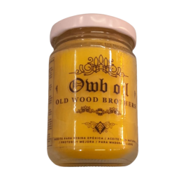 Aceite cera 156CC (OWB-OIL)