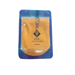Pigmento mineral 10gr Naranjo PP10