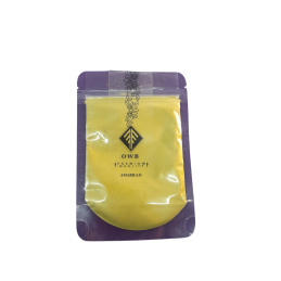 Pigmento mineral 10gr Amarillo PP2