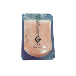 Pigmento mineral 10gr Rojo Palido PP01