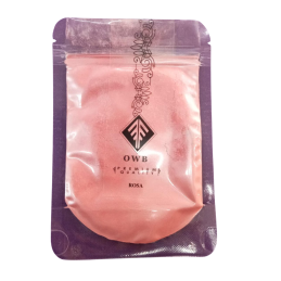 Pigmento mineral 10gr Rosa PP7