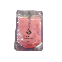 Pigmento mineral 10gr Burdeo PP12