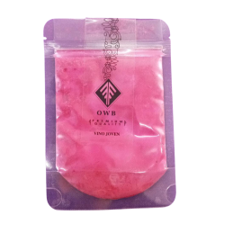 Pigmento mineral 10gr Vino Joven PP18