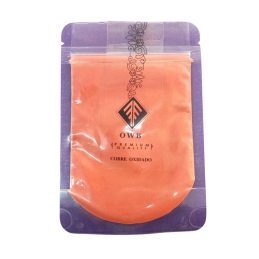 Pigmento mineral 10gr Cobre oxidado PP20