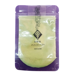 Pigmento mineral 10gr Pistacho PP11