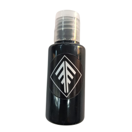 Pigmento liquido concentrado 20ML Negro YLD310