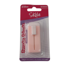 Goma de borrar retractil Skole
