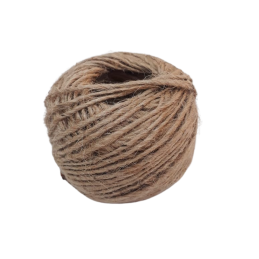 Yute pulido 11/6 40gr