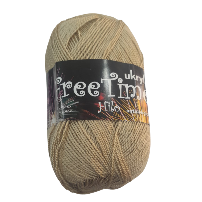 Hilo Ukryl Perle 100gr 1102