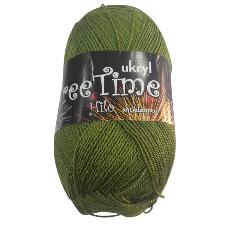 Hilo Ukryl Perle 100gr 1102