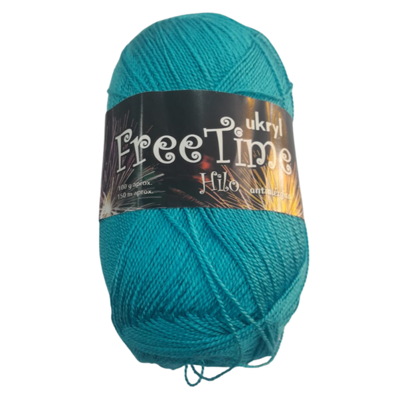 Hilo Ukryl Perle 100gr 1102