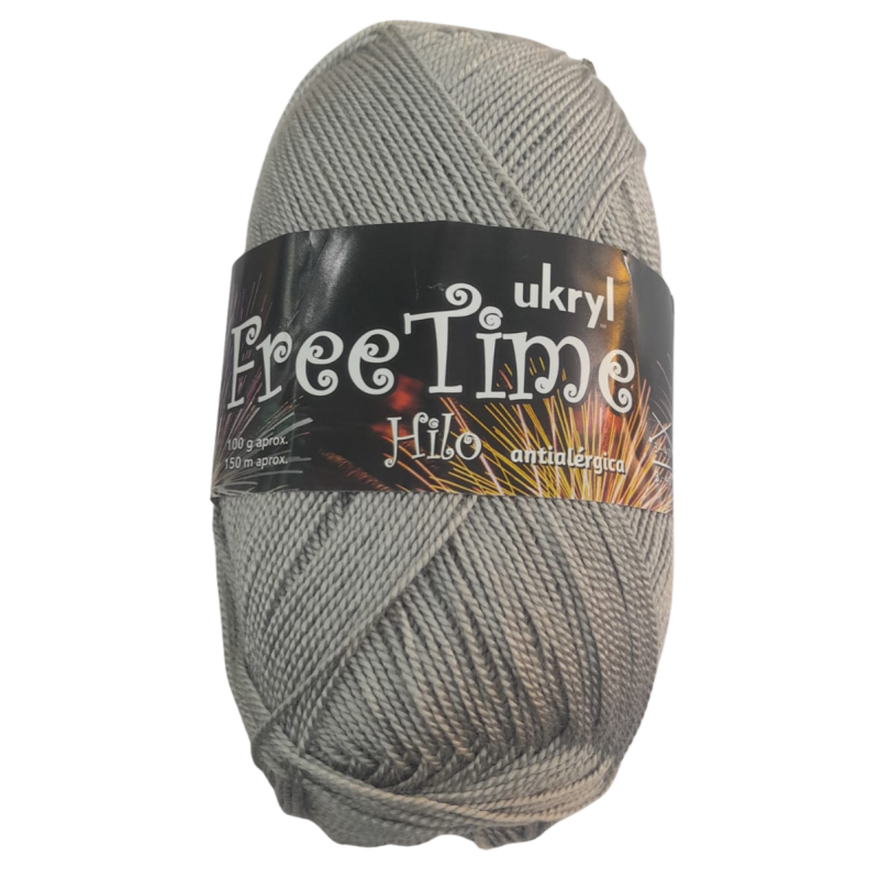 Hilo Ukryl Perle 100gr 1102