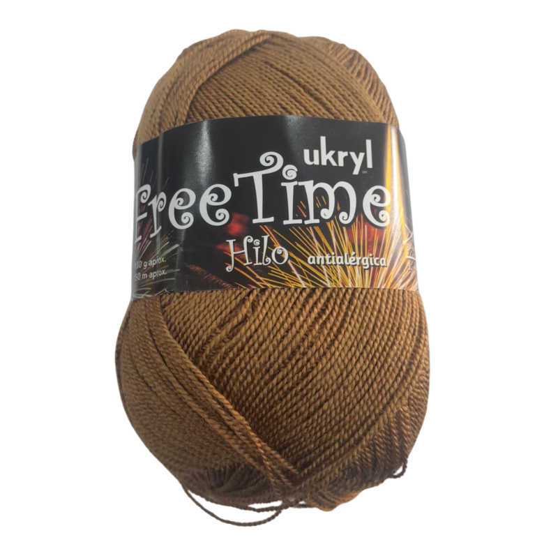 Hilo Ukryl Perle 100gr 1102