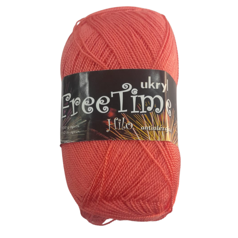 Hilo Ukryl Perle 100gr 1102