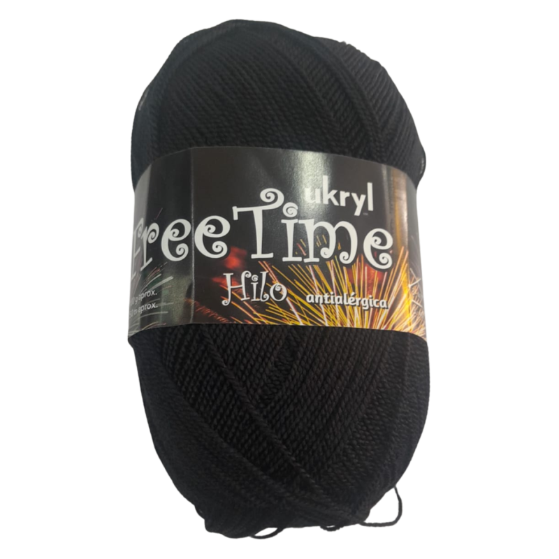 Hilo Ukryl Perle 100gr 1102