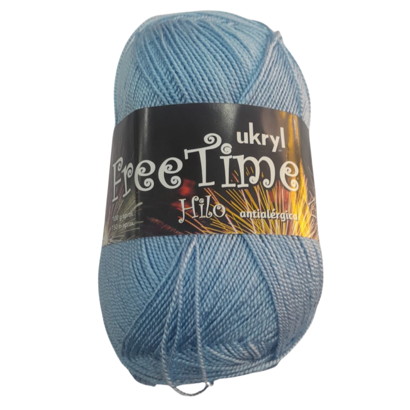 Hilo Ukryl Perle 100gr 1102