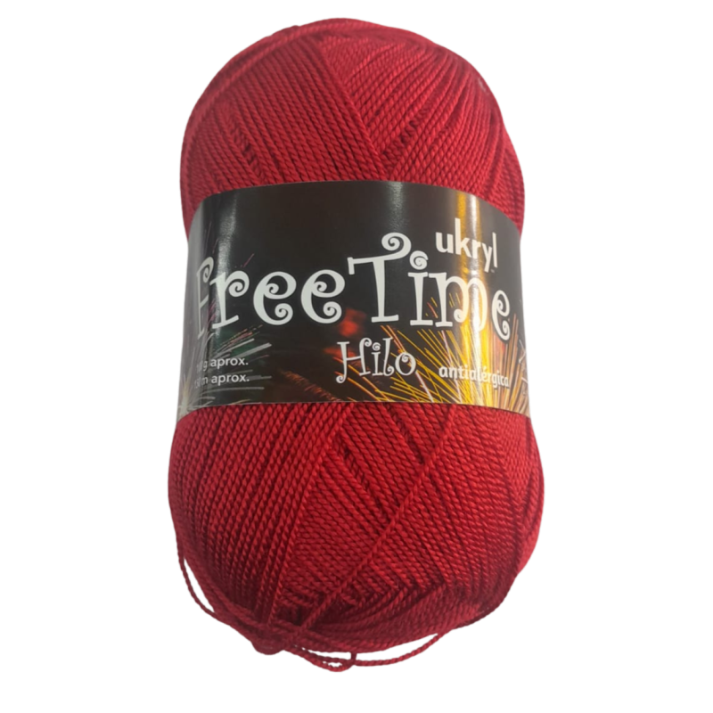 Hilo Ukryl Perle 100gr 1102