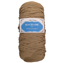 Macramé Poliester 500gr 8902