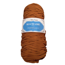 Macramé Poliester 500gr 8902