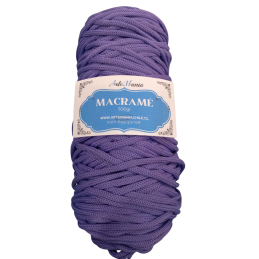 Macramé Poliester 500gr 8902