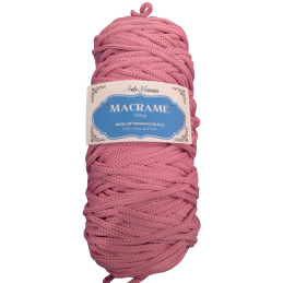 Macramé Poliester 500gr 8902