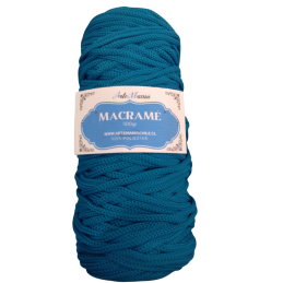 Macramé Poliester 500gr 8902