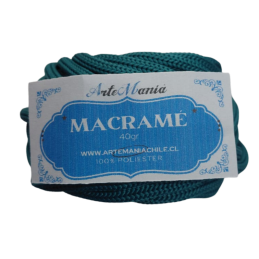 Macramé Poliester 40gr 1102 (10 mts)