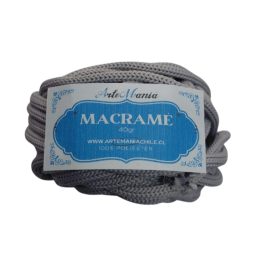 Macramé Poliester 40gr 1102 (10 mts)