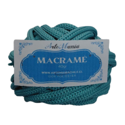 Macramé Poliester 40gr 1102 (10 mts)