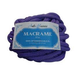 Macramé Poliester 40gr 1102 (10 mts)