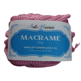 Macramé Poliester 40gr 1102 (10 mts)