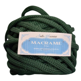 Macramé Poliester 40gr 1102 (10 mts)